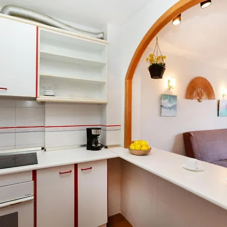 Jerez-2 By Interhome *