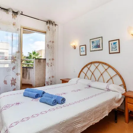 Jerez-2 By Interhome Salou