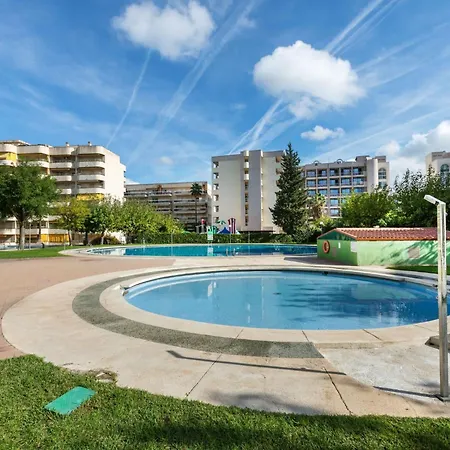 Jerez-2 By Interhome Apartment *
