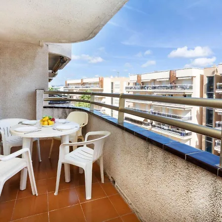 Jerez-2 By Interhome *