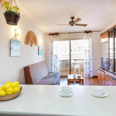 Jerez-2 By Interhome Salou