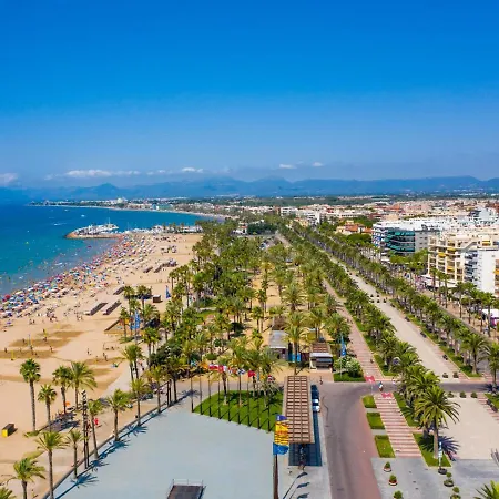 Jerez-2 By Interhome Salou