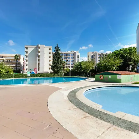Jerez-2 By Interhome Apartment *