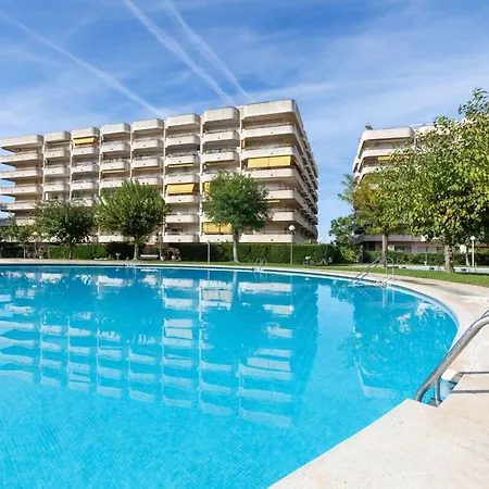 Jerez-2 By Interhome * Salou