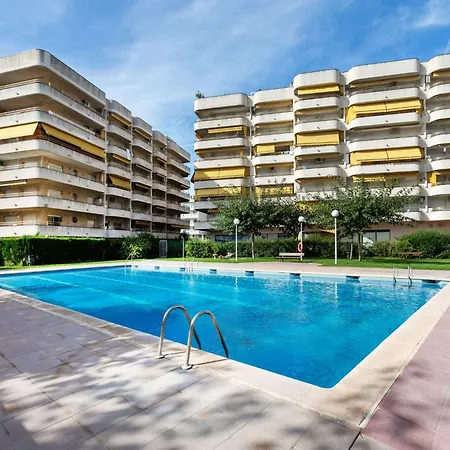 Apartment Jerez-2 By Interhome *
