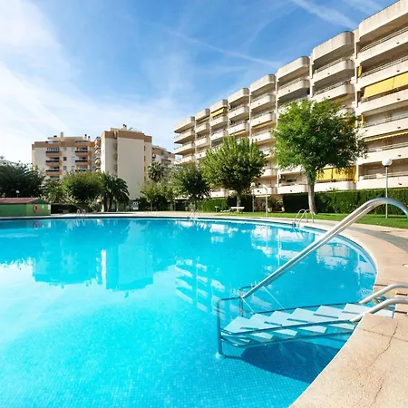 Jerez-2 By Interhome Salou