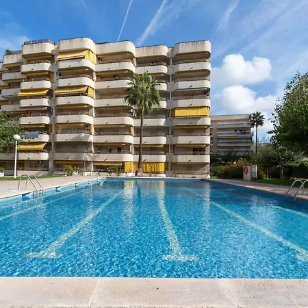 Jerez-2 By Interhome *