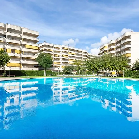 Apartment Jerez-2 By Interhome *