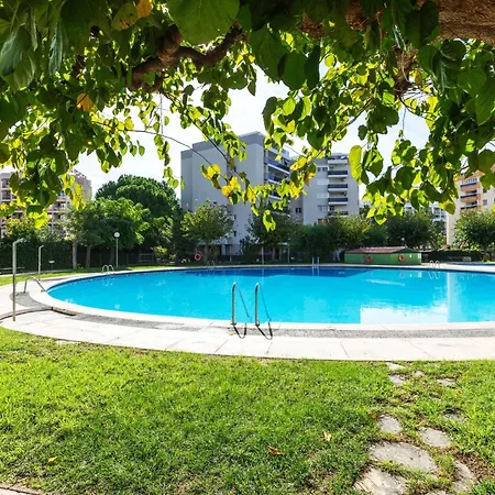 Jerez-2 By Interhome * Salou