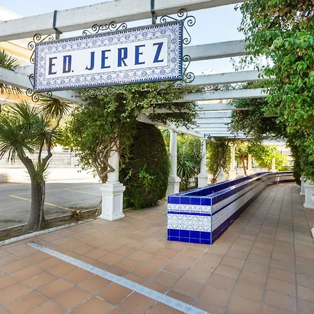 Jerez-2 By Interhome *