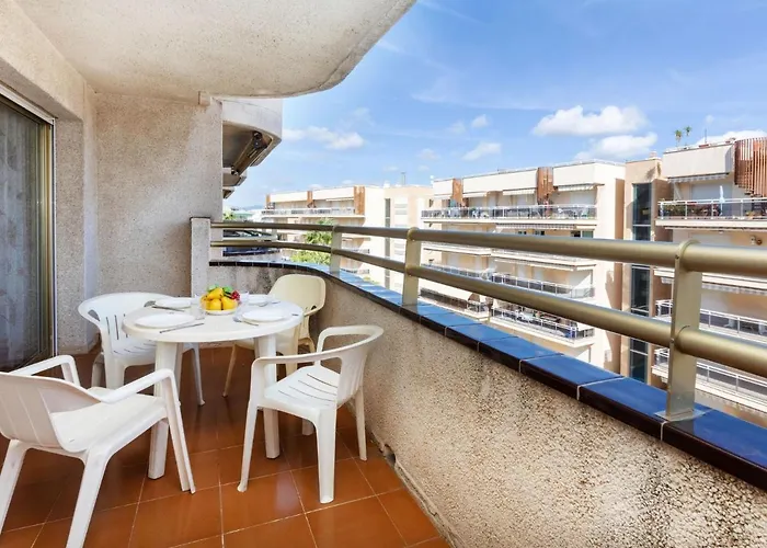 Jerez-2 By Interhome *