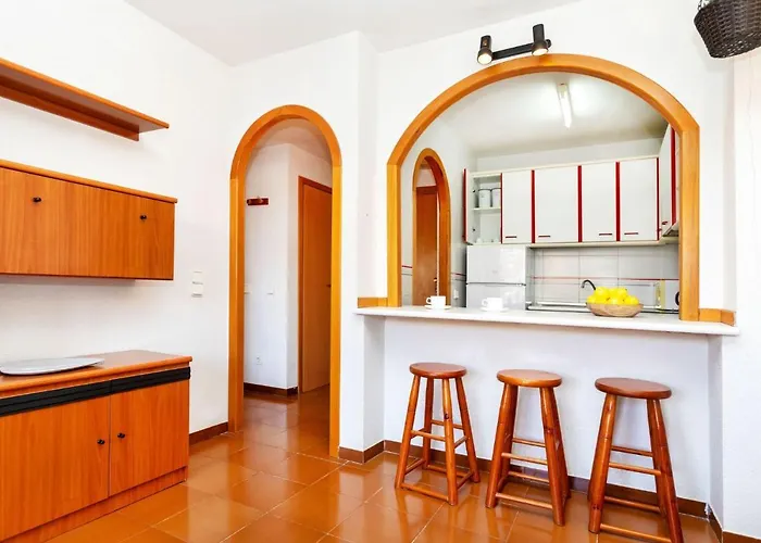 Jerez-2 By Interhome Appartement