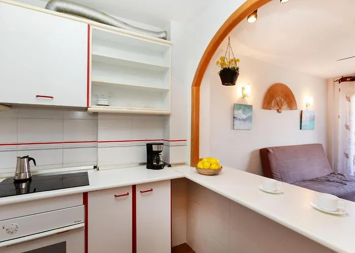 Jerez-2 By Interhome *