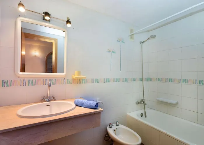 Jerez-2 By Interhome
