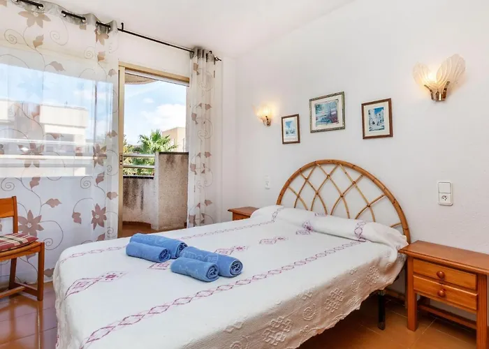 Jerez-2 By Interhome Salou