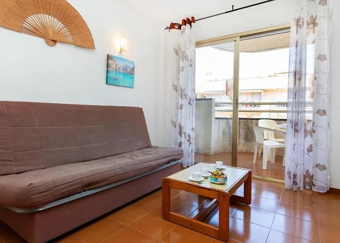 Jerez-2 By Interhome