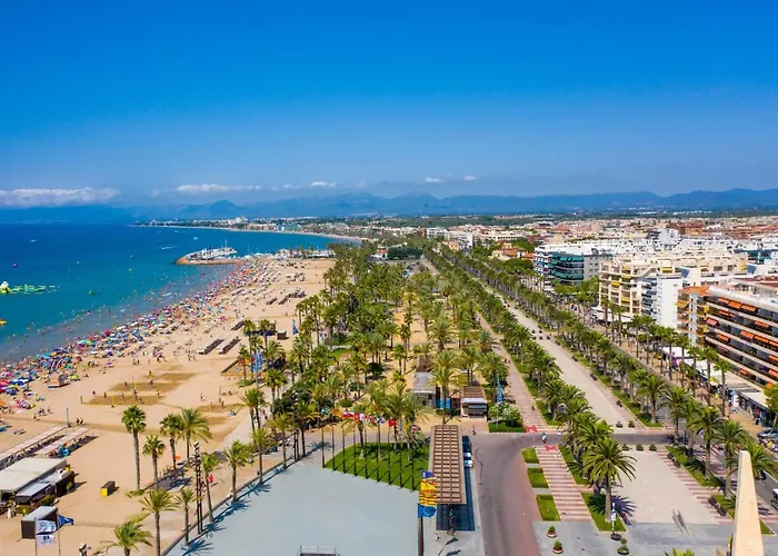 Jerez-2 By Interhome Salou