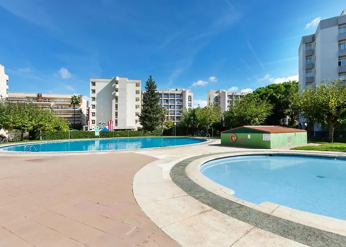 Jerez-2 By Interhome Appartement *