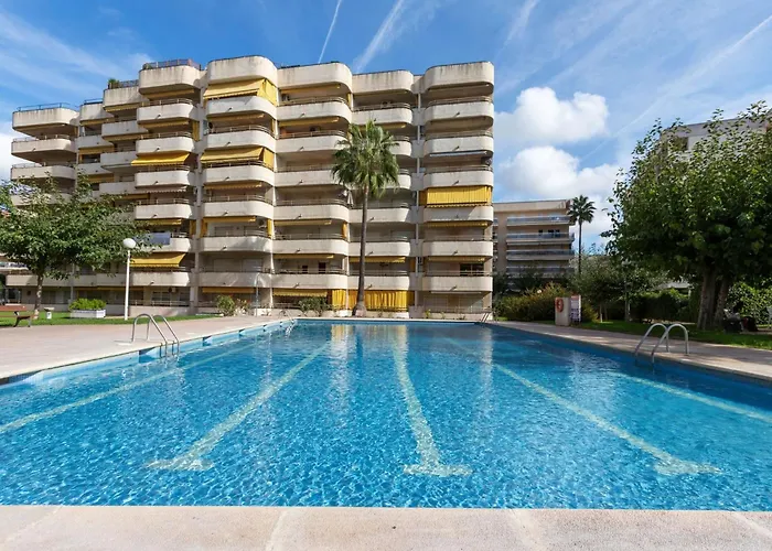 Jerez-2 By Interhome *