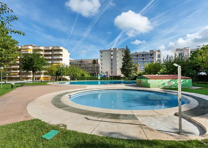 Jerez-2 By Interhome Appartement *