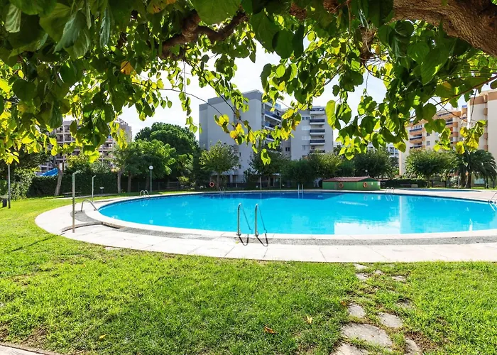 Jerez-2 By Interhome * Salou