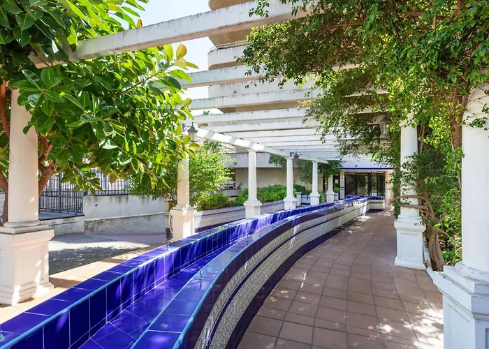 Jerez-2 By Interhome Appartement Salou